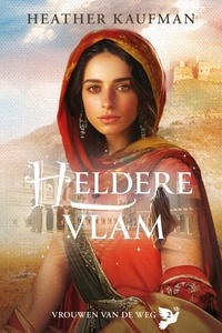 Vrouwen van de Weg 2 - Heldere vlam