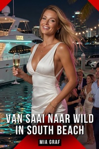 Van Saai naar Wild in South Beach