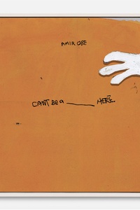 Can’t Be A ____Here: Chapter 1