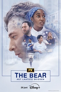 The Bear