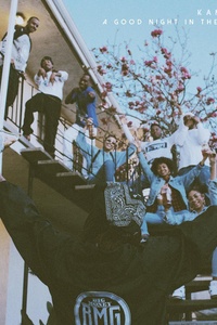 A Good Night in the Ghetto