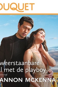 Onweerstaanbare deal met de playboy
