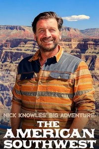 The American Southwest