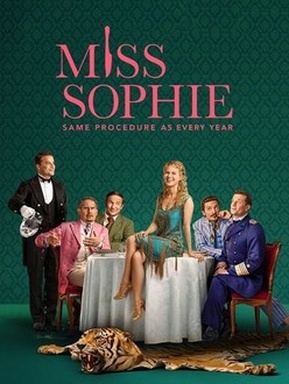Miss Sophie – Same Procedure as Every Year