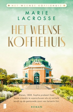 Het Weense koffiehuis 1 - Het Weense koffiehuis