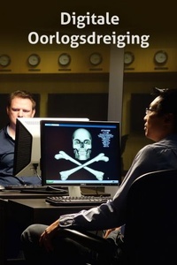 Digitale Oorlogsdreiging