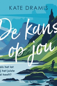 De kans op jou: Wat als het lot het bij het juiste eind heeft?