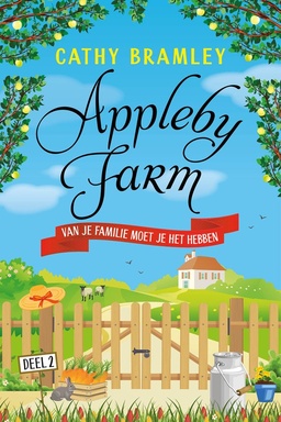 Appleby Farm 2 - Van je familie moet je het hebben