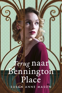 Thuiskomst 3 - Terug naar Bennington Place