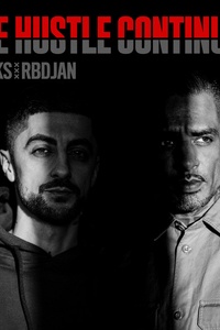 The Hustle Continues