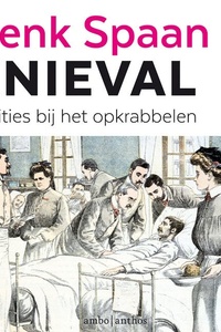 Knieval: Notities bij het opkrabbelen
