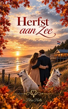 Herfst aan Zee