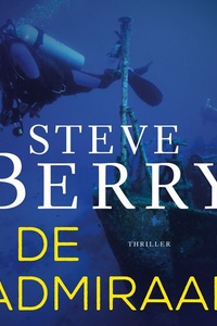 De admiraal