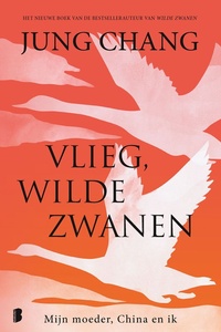 Vlieg, wilde zwanen
