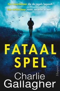 Fataal spel