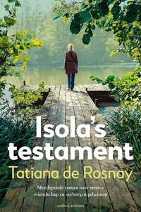 Isola's testament