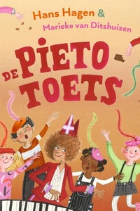 De Pieto-toets