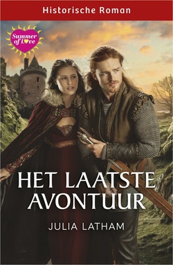 Zonen van het Zwaard - Het laatste avontuur