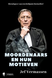 Moordenaars en hun motieven