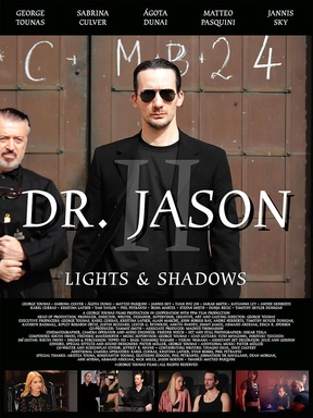 Dr. Jason II - Lights & Shadows