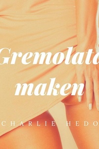 Gremolata Maken