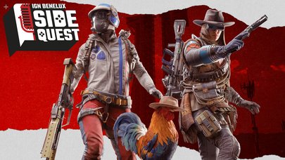 Side Quest #365 - Zijn we alweer klaar met Arc Raiders?