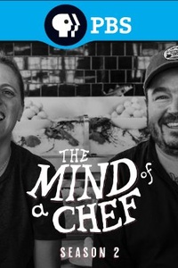 The Mind of a Chef (S01-S05)