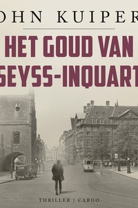 Het goud van Seyss-Inquart
