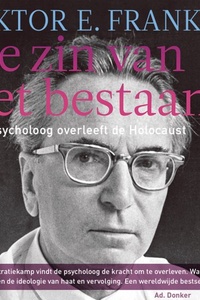 De zin van het bestaan