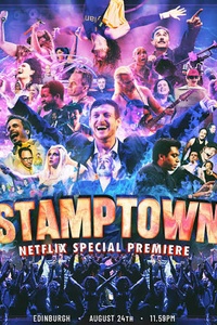 Stamptown