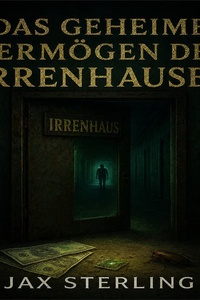Das geheime Vermögen des Irrenhauses