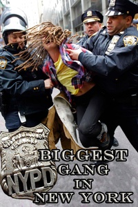 NYPD: Biggest Gang In New York?