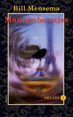 Decade 1 - Mannenborstjes