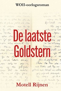 De laatste Goldstern