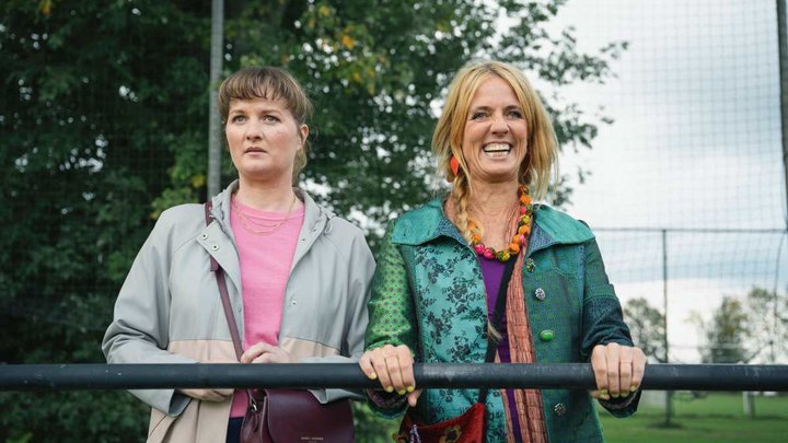 Wanneer komt Voetbalouders seizoen 2 op Netflix?