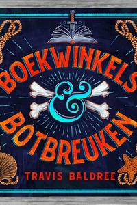 Boekwinkels en botbreuken