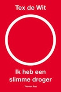 Ik heb een slimme droger
