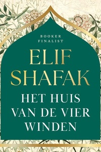Het huis van de vier winden