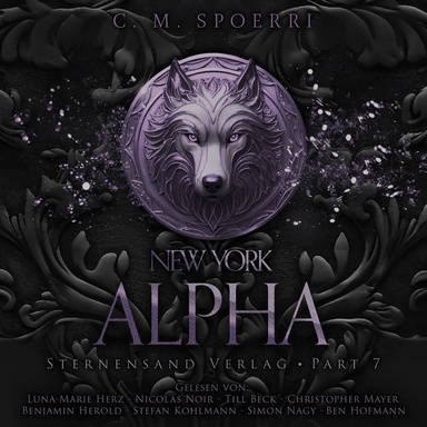 New York Alpha (Part 7)