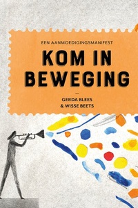 Kom in beweging - audiomanifest