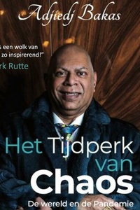 Het tijdperk van chaos