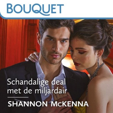 Schandalige deal met de miljardair