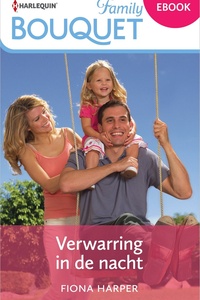 Bouquet Extra 654 - Verwarring in de nacht