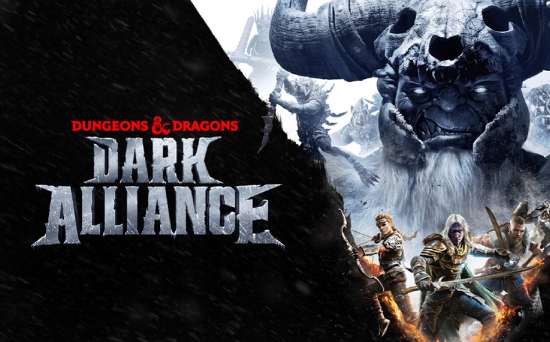 Dungeons & Dragons: Dark Alliance de eerste dag op Xbox Game Pass