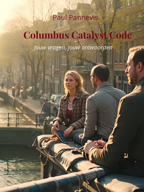 Columbus Catalyst Code