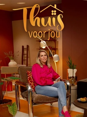 Thuis Voor Jou