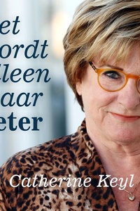 Het wordt alleen maar beter