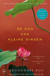 De God van Kleine Dingen