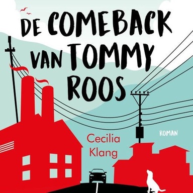De comeback van Tommy Roos