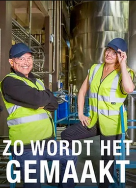 Zo Wordt Het Gemaakt